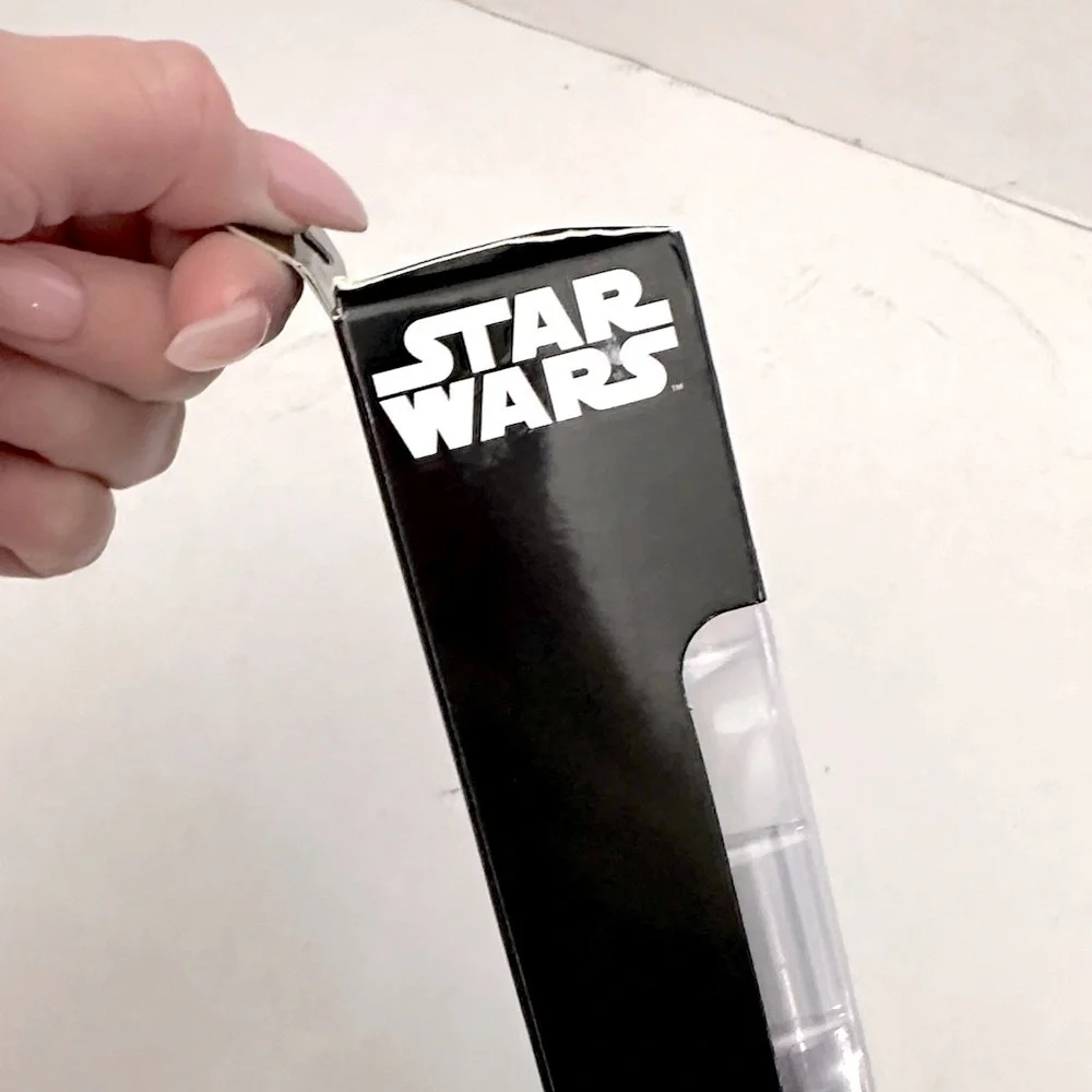 Star Wars Vibrant Cosmetic Brush Collection